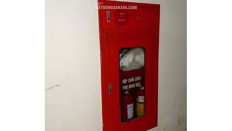 Cho thuê nhà, 93m2- 6T, Trung Hòa, Vũ Phạm Hàm, Trần Kim Xuyến -49 tr